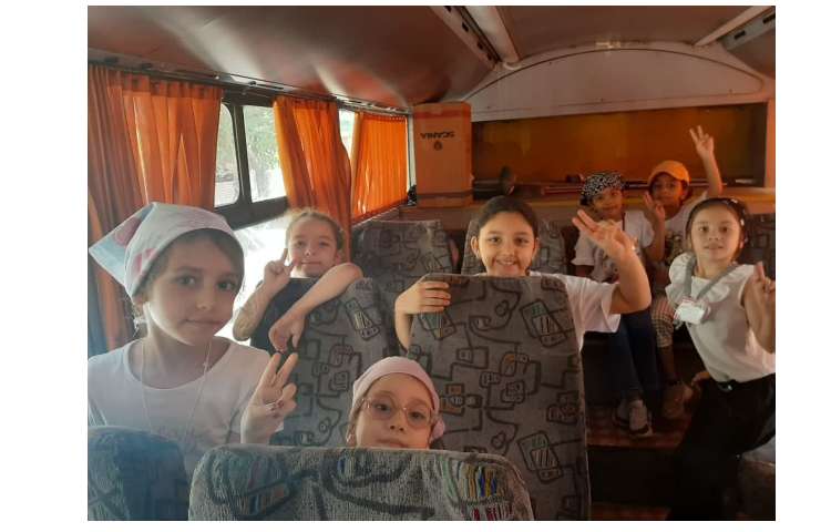 اردو شهربازی پارک ارم 14