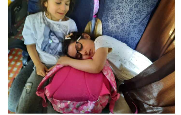 اردو شهربازی پارک ارم 16