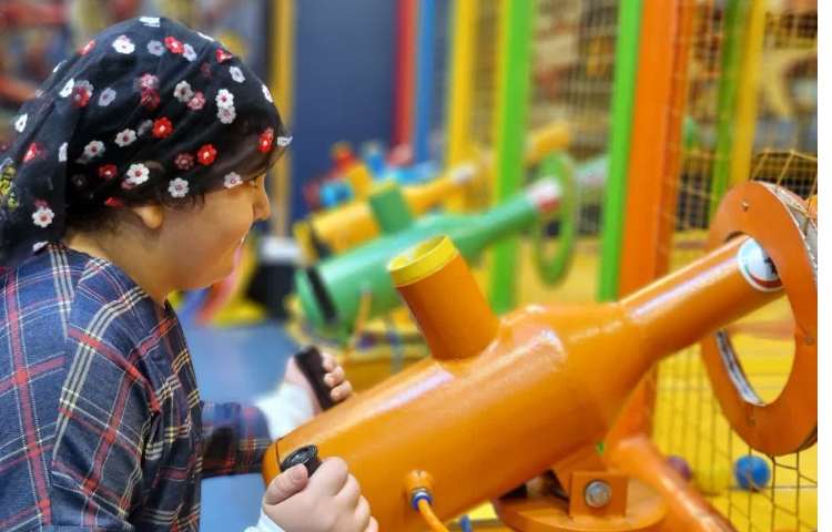 اردو شهربازی 1