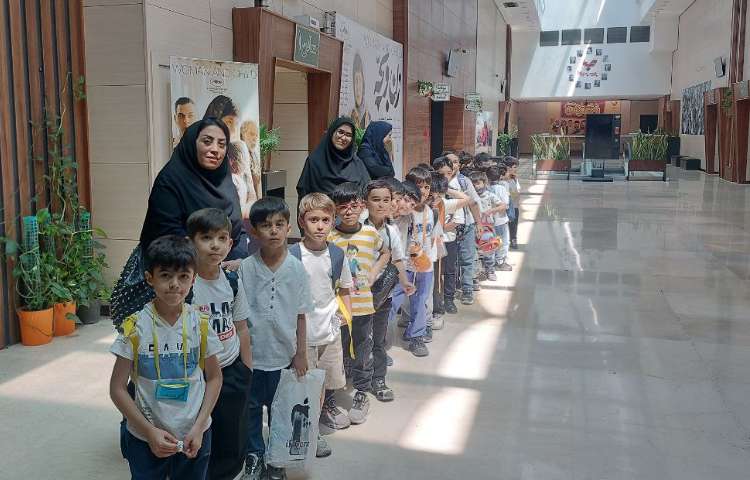 اردو شهربازی 1