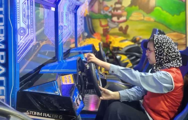 اردو شهربازی 14