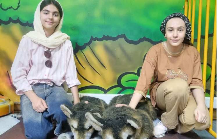 اردو شهربازی 15