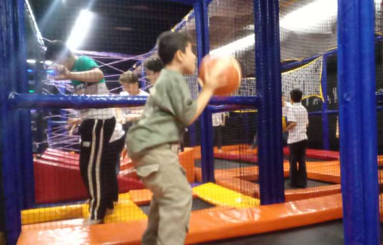 اردو شهربازی 15