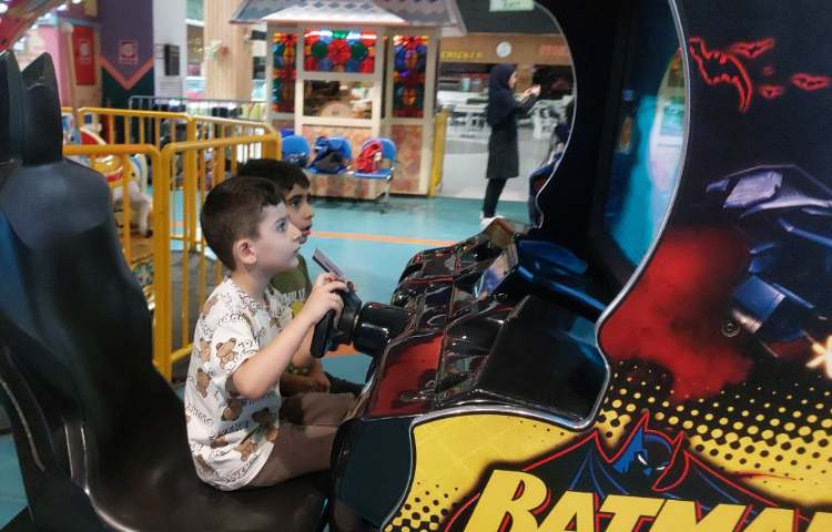 اردو شهربازی 16