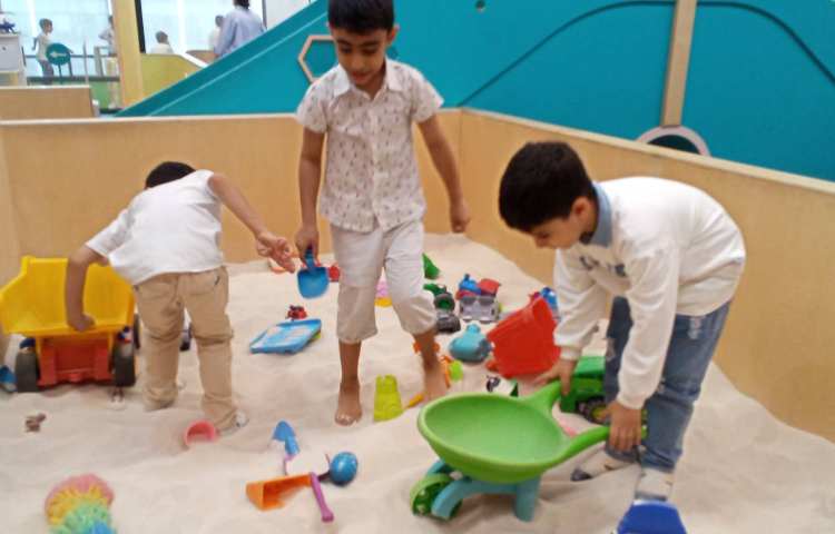 اردو شهربازی 18