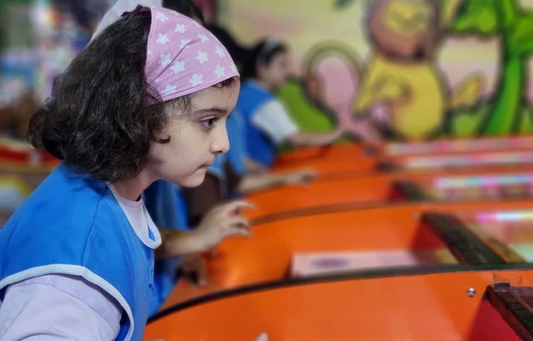 اردو شهربازی 3