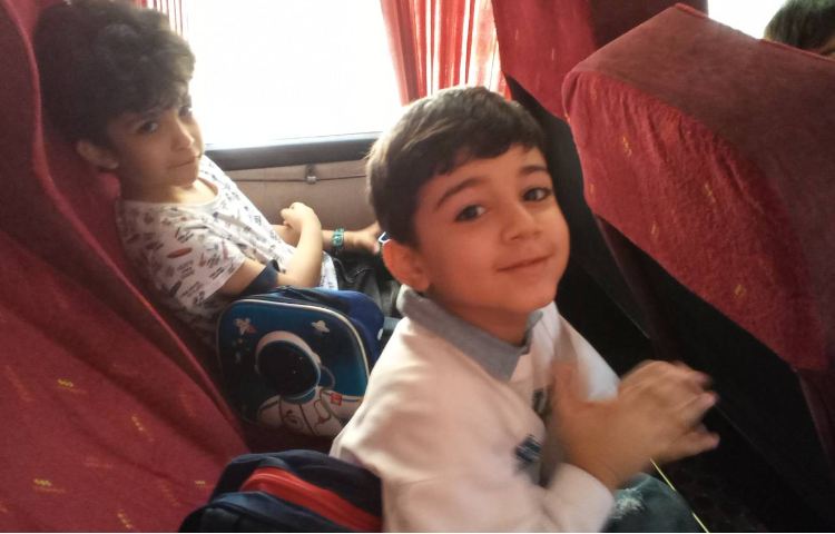 اردو شهربازی 3