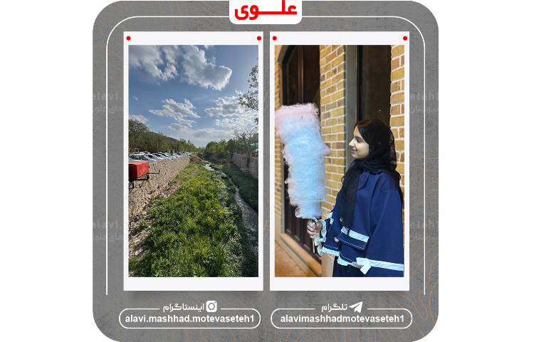 اردو شهرستان نیشابور 5