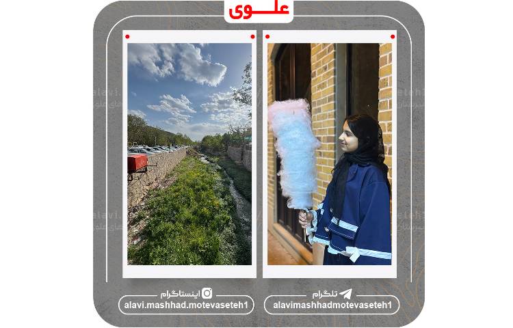 اردو شهرستان نیشابور 8