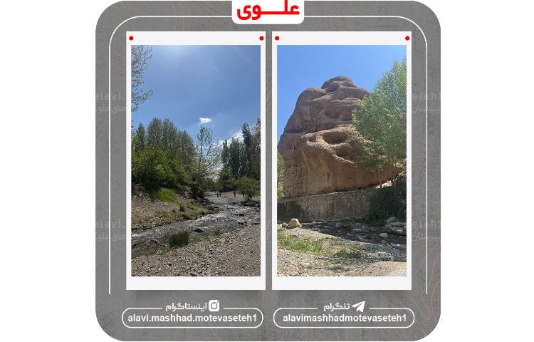 اردو شهرستان نیشابور 9