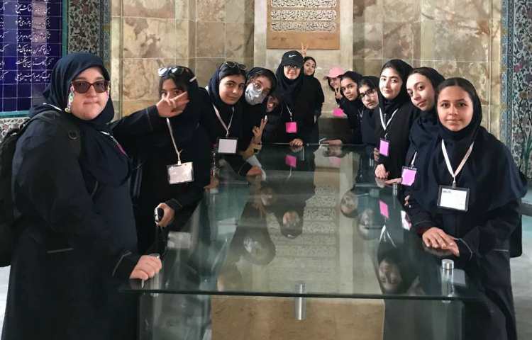 اردو شیراز 10