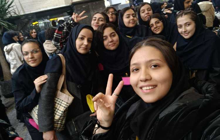 اردو شیراز 1402 1