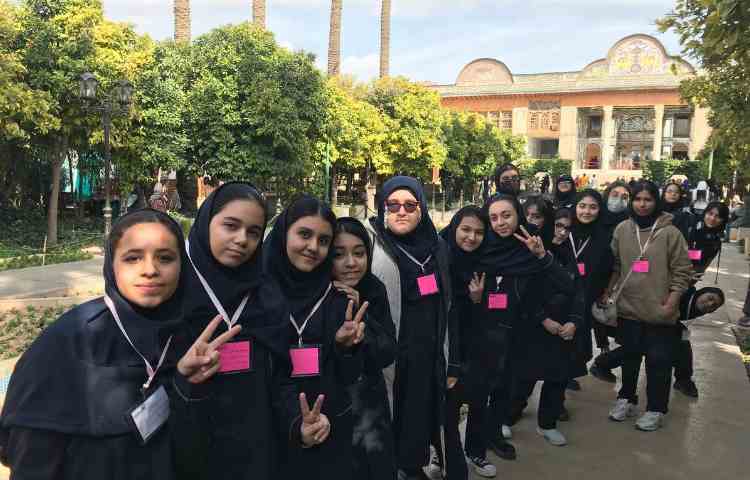 اردو شیراز 1402 13