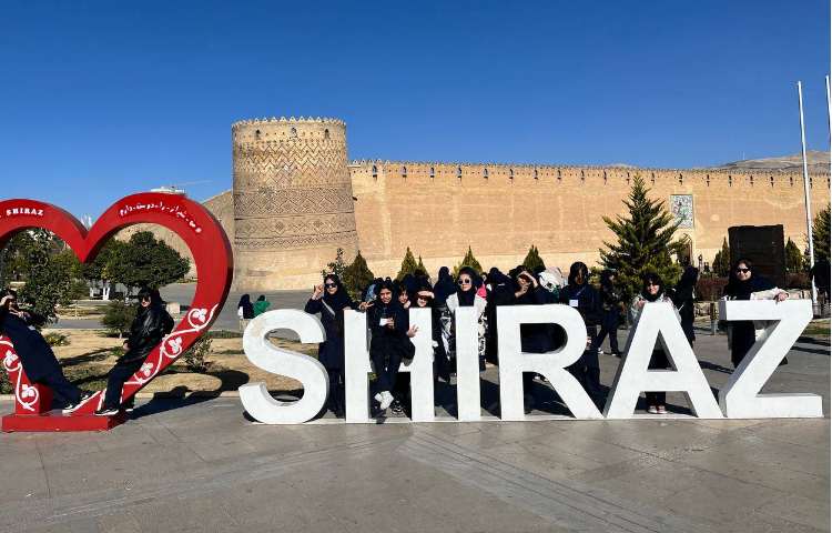 اردو شیراز 1402 6