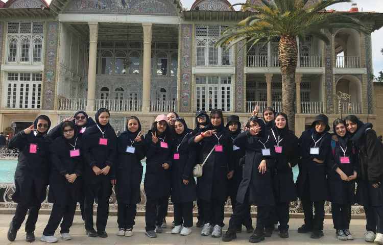 اردو شیراز 16