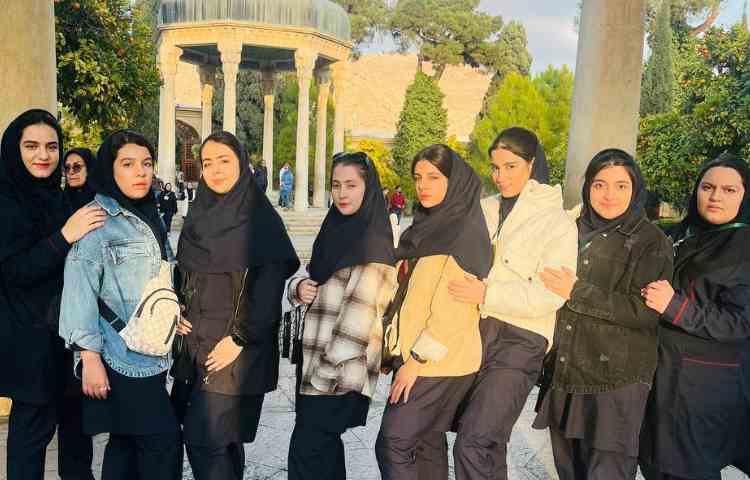 اردو شیراز 17