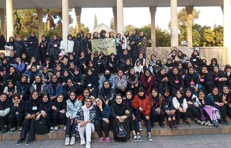 اردو شیراز 19