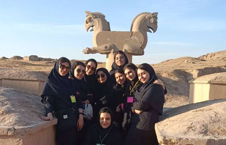 اردو شیراز 2