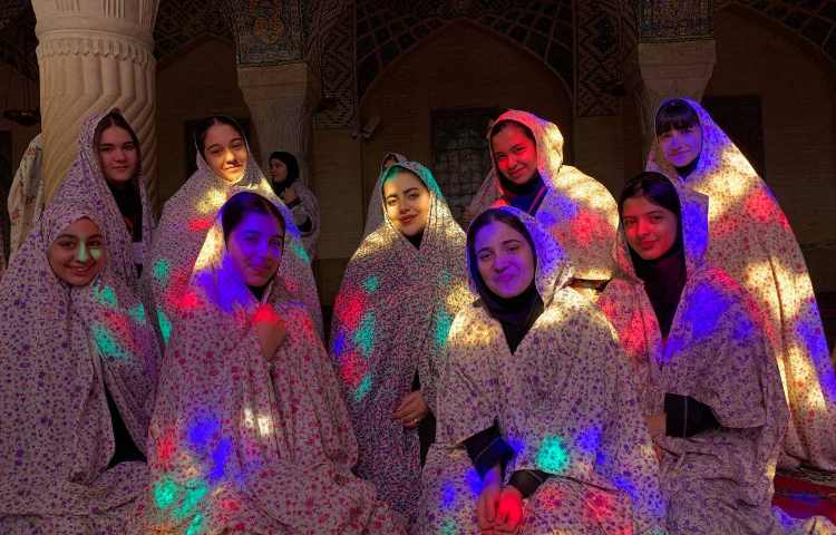 اردو شیراز 20