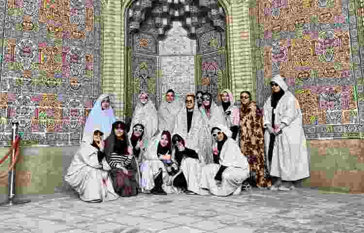 اردو شیراز 5