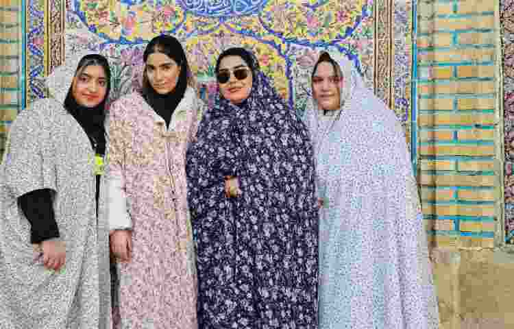 اردو شیراز 6