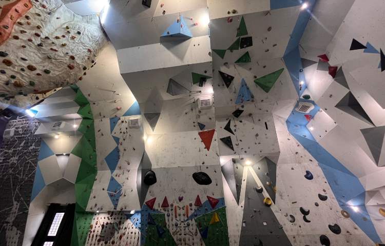 اردو صخره نوردی 2