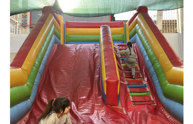 اردو عصرمانی 15