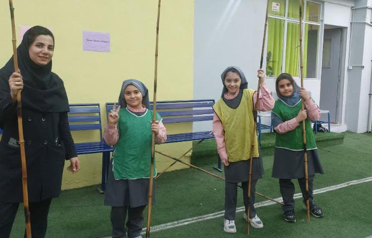 اردو عصرمانی 3