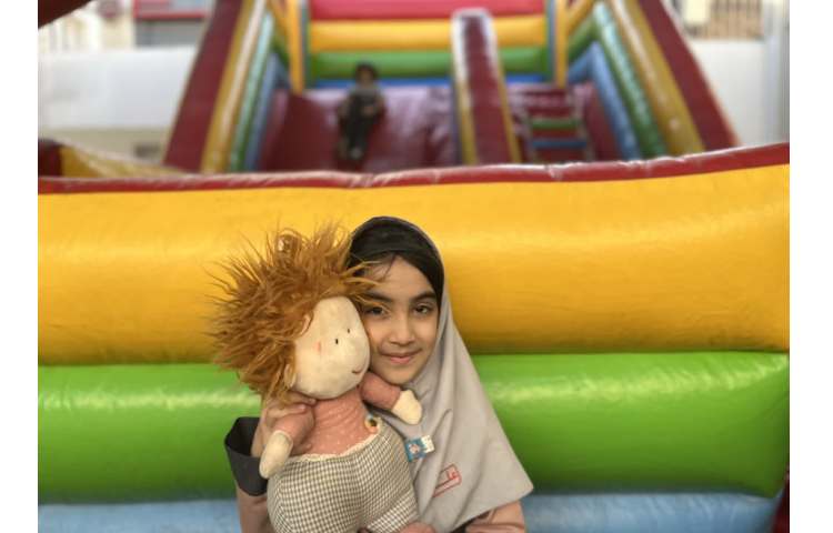 اردو عصرمانی 5