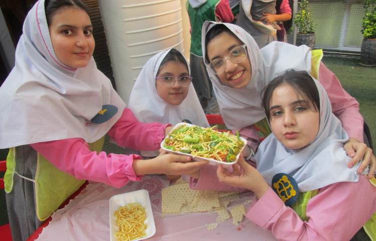 اردو عصر مانی دوره دوم 10