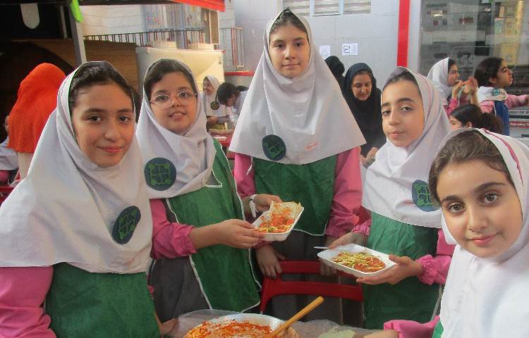 اردو عصر مانی دوره دوم 11