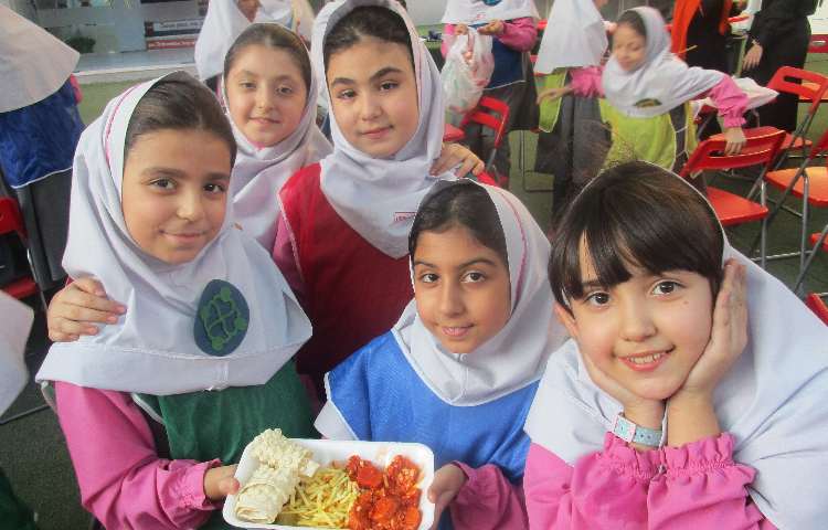 اردو عصر مانی دوره دوم 12