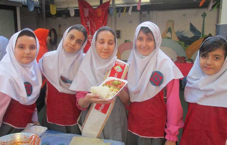 اردو عصر مانی دوره دوم 13