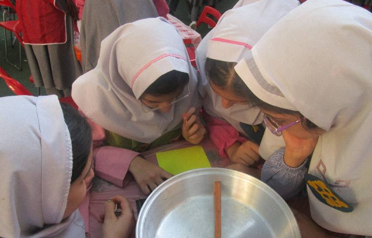 اردو عصر مانی دوره دوم 4