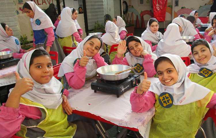 اردو عصر مانی دوره دوم 5