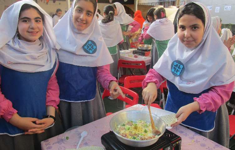 اردو عصر مانی دوره دوم 7