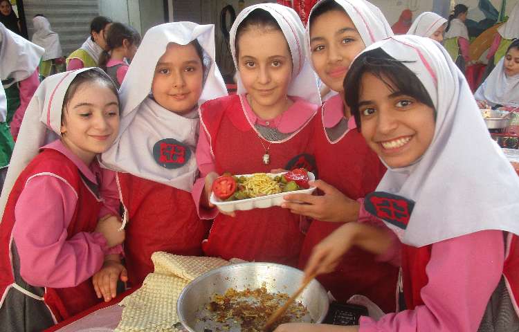 اردو عصر مانی دوره دوم 8