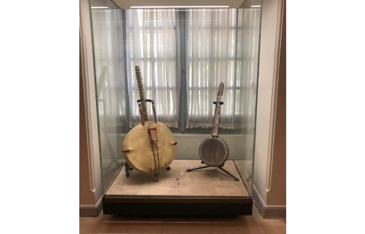 اردو فرهنگی تاریخی کاخ نیاوران 3