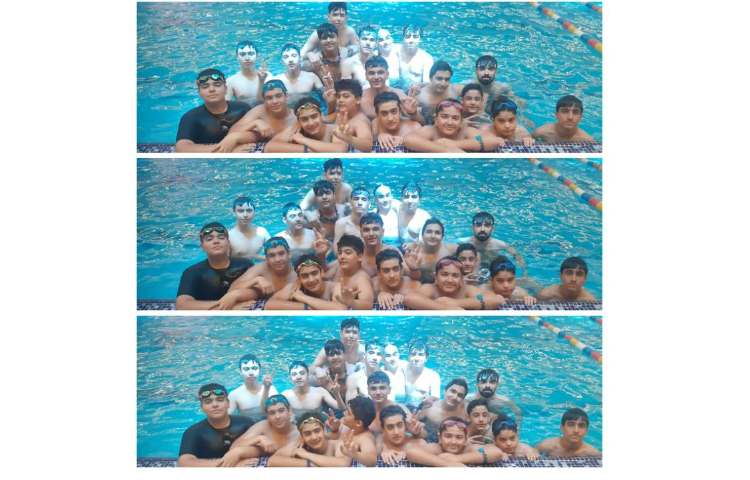 اردو فوتبال و استخر 2