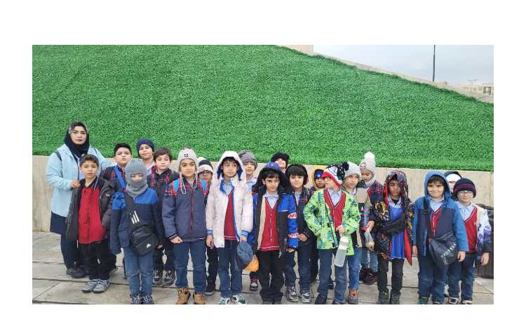 اردو فکربازیا باغ کتاب 3