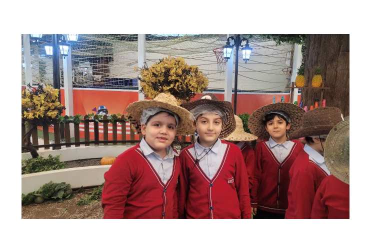 اردو فکربازیا باغ کتاب 6