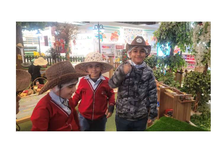 اردو فکربازیا باغ کتاب 9