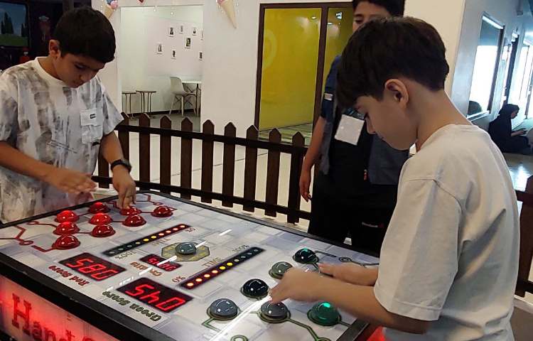 اردو فکربازیا 23