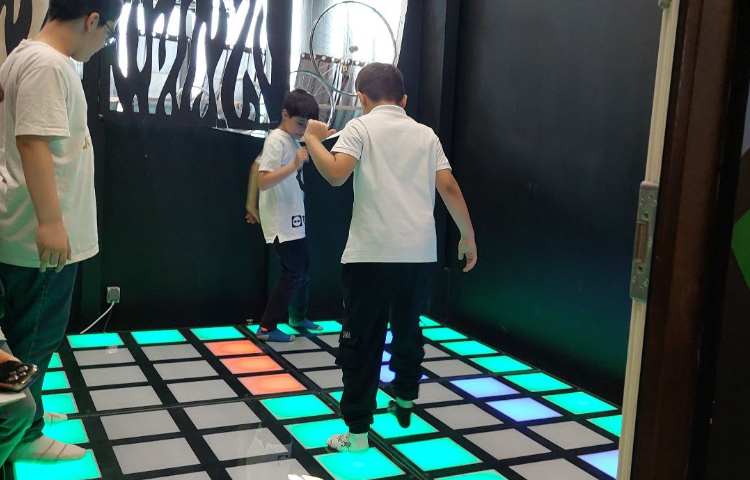 اردو فکربازیا 25