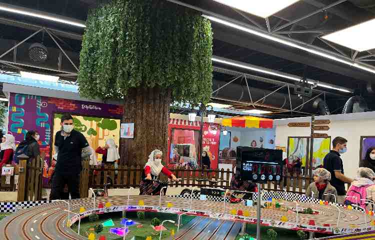 اردو فکربازیا 3