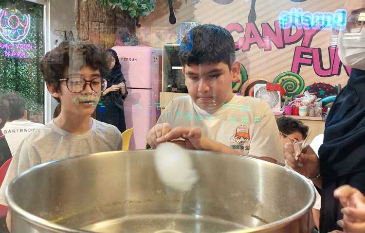 اردو فکربازیا 8