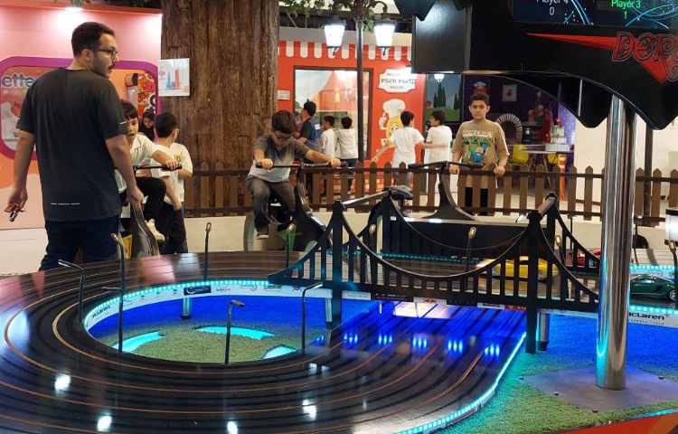 اردو فکربازیا 9