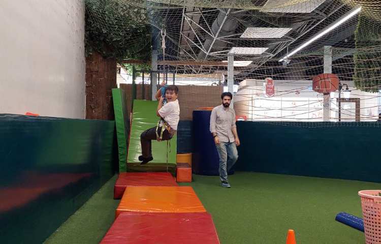 اردو فکربازیا