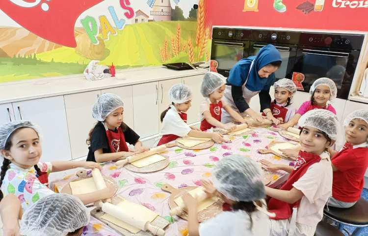 اردو فکر بازیا 5