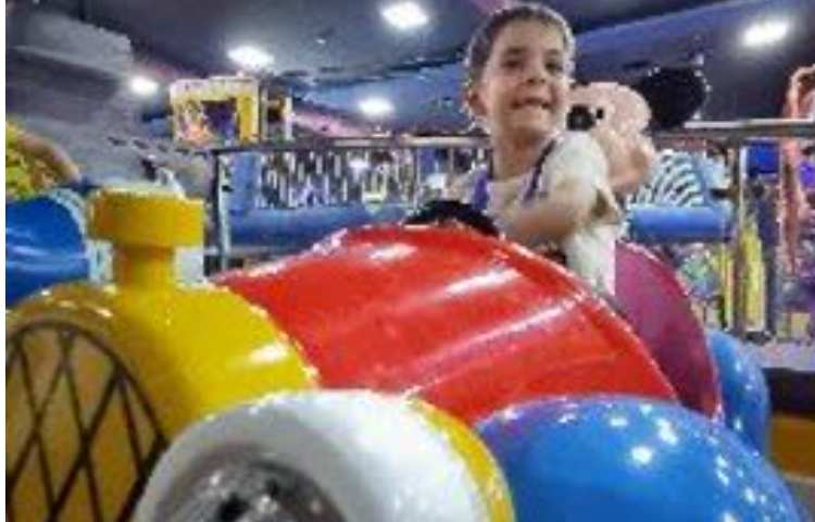 اردو قلعه ی سحر آمیز 21